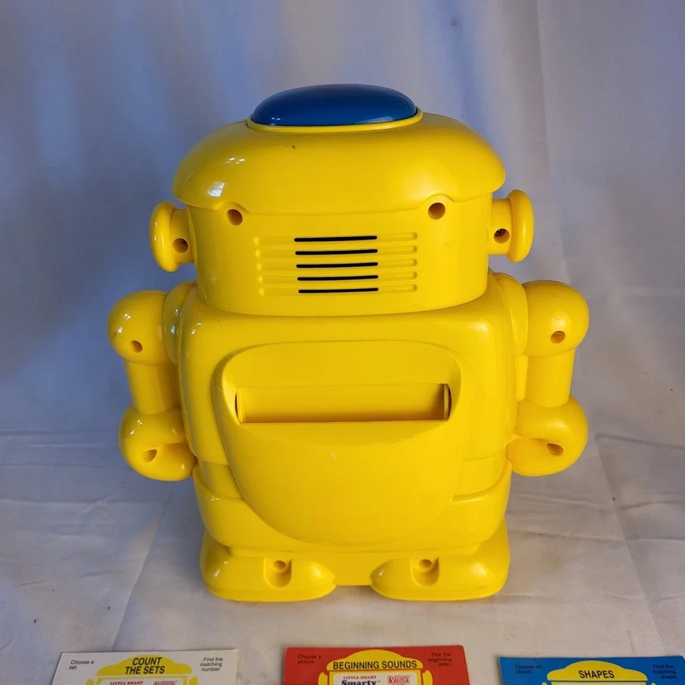 vtech vtg talking